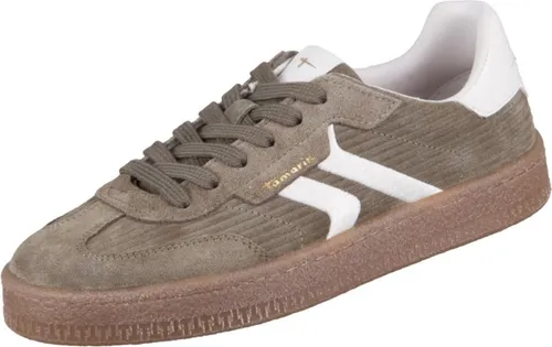 Tamaris Sneaker Low Grün in grün von Tamaris