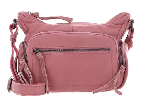 FREDsBRUDER In My Pocket Crossbag M Rose