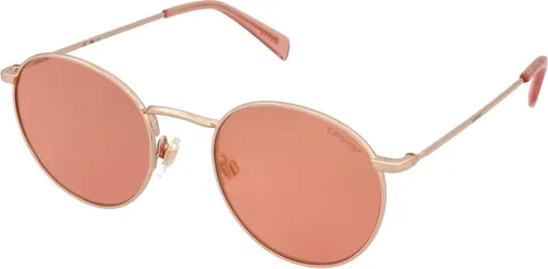 Levi s LV 1005/S DDB GOLD COPPER 50/21/145 Uni Sonnenbrillen