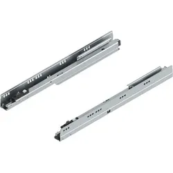 BLUM TANDEMBOX Korpusschiene, TIP-ON BLUMOTION von Blum