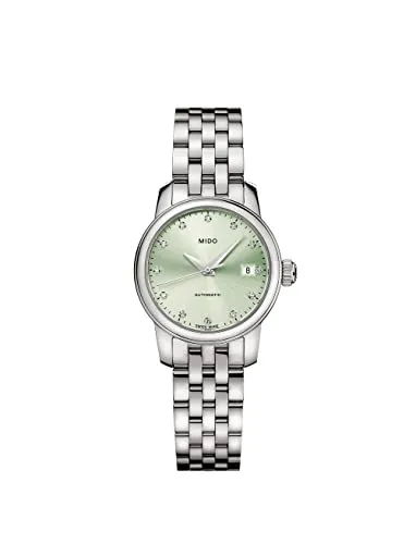MIDO Baroncelli M0390071109600 Damen Automatikuhr