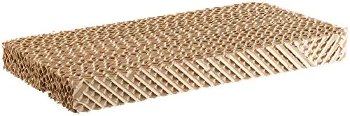 Sichler Haushaltsgeräte Zubehör zu Aktiver Luftkühler: Ersatzfilter für Verdunstungs-Luftkühler LW-590 (Peltier Verdunstungs-Luftkühler, Compact-Turmventilator, Tischventilator)