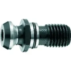 Anzugsbolzen ISO 7388II B SK40-M16 Innenkühlung