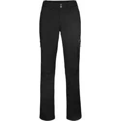 Mammut Runbold Winter SO Hose Herren, schwarz, Größe 50 - Wanderhose mit verdecktem Hosenschlitz und praktischen Belüftungsreißverschlüssen, ideal für winterliche Outdoor-Aktivitäten.
