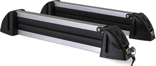 Skiträger ALUMINIUM 4 Paar Ski GS für Carvingski