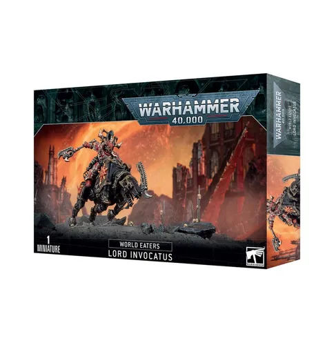 Games Workshop - Warhammer 40.000