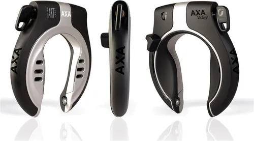 Produktbild AXA Victory Rahmenschloss – Hohe Sicherheit für Ihr Fahrrad