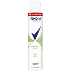 Rexona Aloe Vera Antitranspirant 200 ml