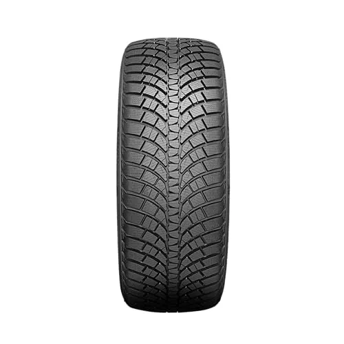 Kumho Wintercraft WP71 215/50 R17 95 V - Winterreifen für beste Schnee-Performance - Autoreifen mit optimierter Laufflächenmischung und effektiver Wasserableitung für hohe Sicherheit und Stabilität bei winterlichen Bedingungen.