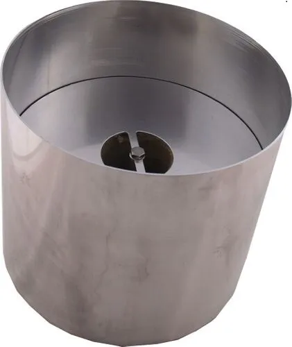 WOLF Verdrangungskörper unten für COB-29 von Wolf