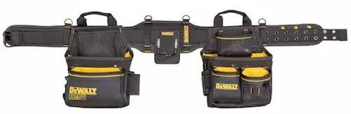 DEWALT DWST40603-1 Werkzeug-Gürtel
