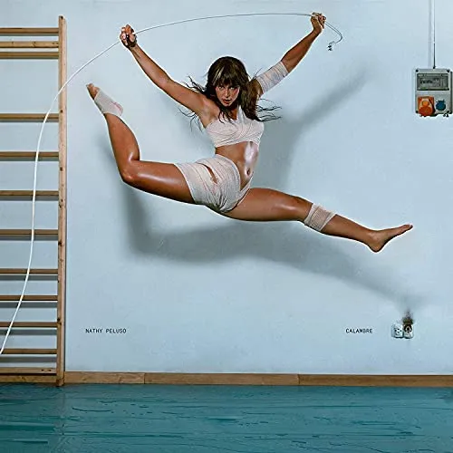 Produktbild Calambre -Gatefold- [Vinyl LP]