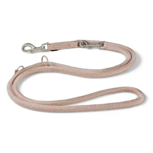 Wolters Führleine K2 200 cm x 13 mm in beige von Wolters