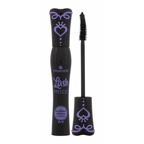 essence Lash PRINCESS Mascara für Volumen & lange Wimpern