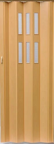 Falttüren von Vivaldi