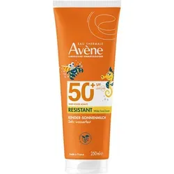 Avène Kinder Sonnenmilch SPF 50+ von Avène