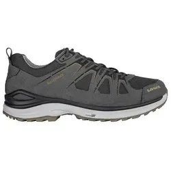LOWA Herren Multifunktionsschuhe INNOX EVO II GTX - Leichtgewicht mit GORE-TEX-Membran, ideal für sportliche Outdoor-Aktivitäten und Speed-Hiking