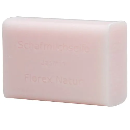 Florex Schafmilchseife Jasmin 100g
