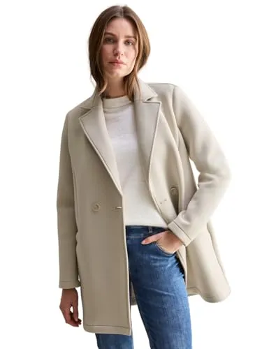 Cecil Jackenblazer beige M (40) von CECIL