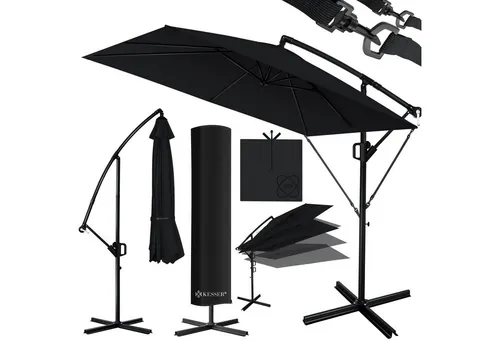 Ampelschirme bis 100 Euro von Kesser