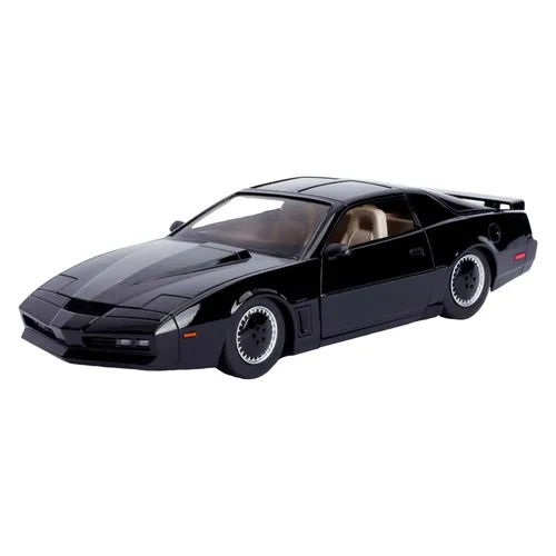 Jada Knight Rider Kitt 1:24 Modellauto