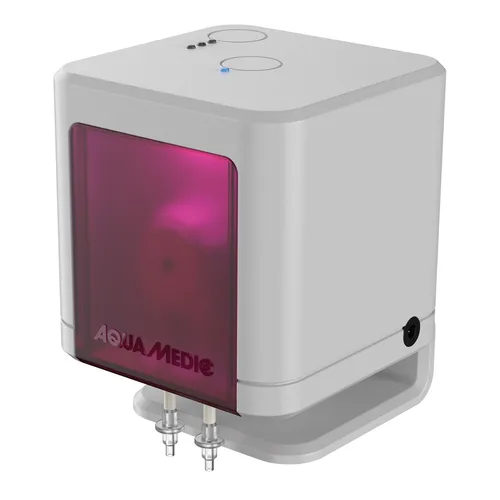 Aqua Medic reefdoser EVO 1 Kanal Dosierpumpe für Aquarien Rollenpumpe