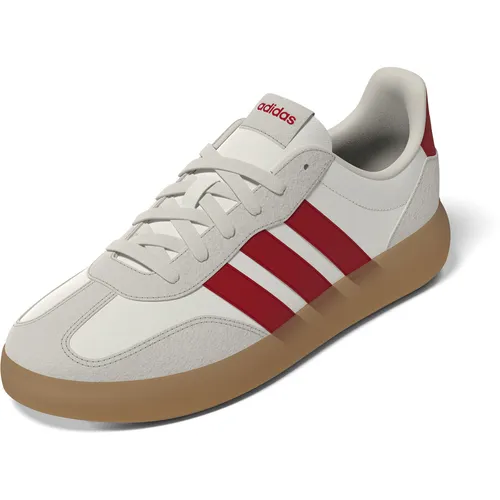 adidas Herren Barreda Decode Lux Schuhe - Stylische Sneaker für Herren, ideal für Freizeit und Alltag. Komfortabel und modisch, perfekt für entspannte Aktivitäten.