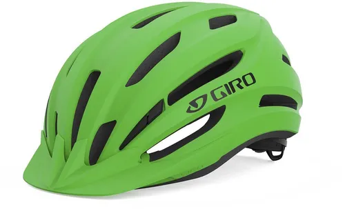 Giro Register II Helm Kinder - Fahrradhelm für Kinder ab 5 Jahren, leicht und mit abnehmbarem Visier. Ideal für Freizeitfahrten mit optimaler Belüftung und verstellbarem Fit-System.