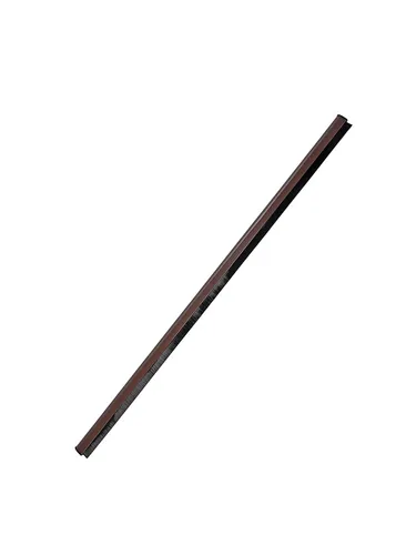 Everysentials Türbodendichtung in Schwarz/ Braun - (L)0,00 cm, braun/schwarz, Damen