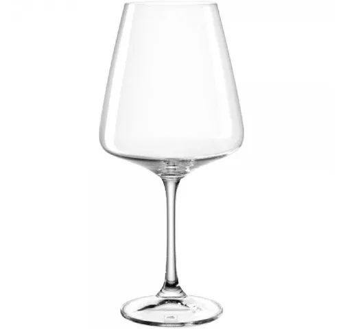 LEONARDO Rotweinglas Leonardo Rotweinglas Paladino (660ml)