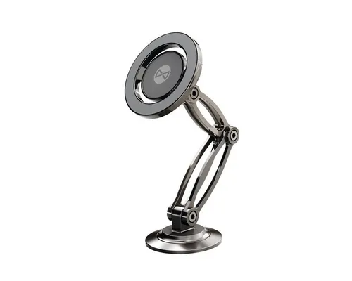 Forever Handy-Halterung MH-290, (Einzelgerät, Magnetische 360° Autohalterung für sicheren Halt)