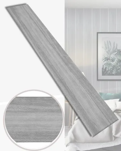 IKHEMalarka 3D Wandpaneel aus Polystyrol XPS - Holzoptik Marmor Imitat - 20 qm Wandverkleidung in Holzoptik, ideal für kreative Raumgestaltungen. Die Paneele bringen einen einzigartigen Akzent in Ihr Zuhause, sind leicht zu montieren und perfekt für Wohnräume geeignet.