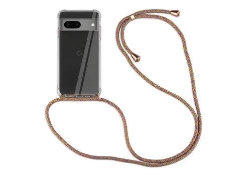 betterfon Handykette für Google Pixel 10 Pro XL- Hülle mit Band zum Umhängen Handyhülle, Premium-Panzerung – stoßfest, kratzresistent & passgenau