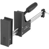 STAHLWERK Korpuszwinge 95x300 mm von STAHLWERK