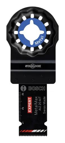 Bosch Expert MetalMax AIZ 20 AIT Tauchsägeblatt, 20 x 40 mm