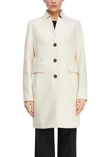 comma Outdoor Jacke mit Stehkragen von comma,