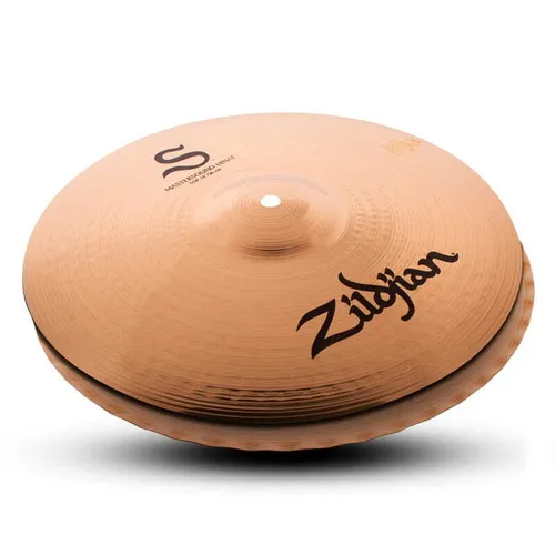 ZILDJIAN S Family Mastersound Hi-hat 14