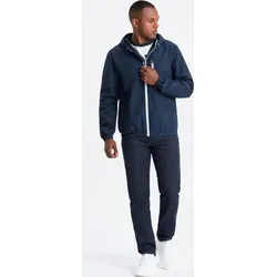 Ombre Clothing Übergangsjacke Jaiteh für Männer