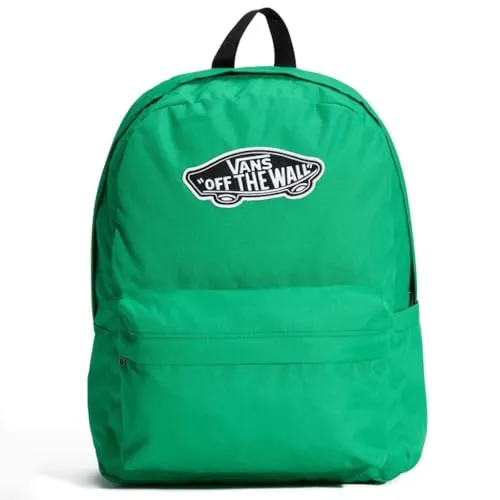 VANS Old Skool Classic Rucksack Grün