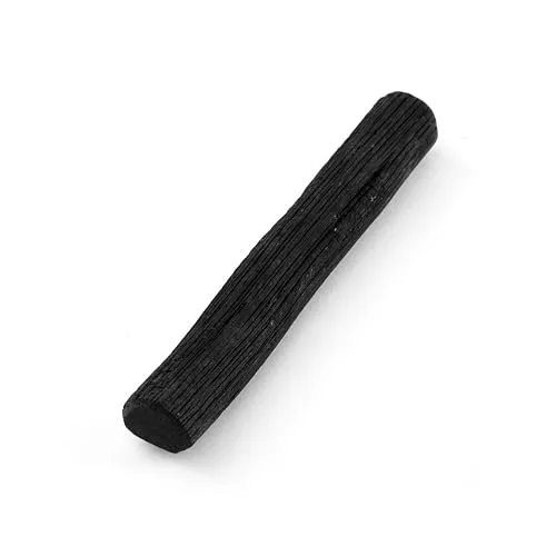 BLACK + BLUM Binchotan Aktivkohle Wasserfilter, Nachhaltiger, japanischer Wasserfilter Trinkwasser, Aktivkohlefilter Wasseraufbereitung reinigt und fügt Mineralien hinzu