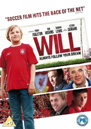 Will [UK Import]