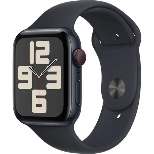 Apple Watch SE GPS + Cellular 44 mm von Apple