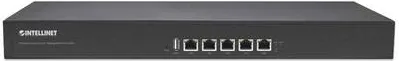 Intellinet AP Controller up to 200 Access Point, Box - Netzwerk-Verwaltungsgerät - 1GbE - 1U - Rack-montierbar