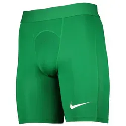 Nike Performance Pro Strike Short Funktionshose in grün von Nike