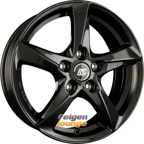 RC 30 Alufelgen 6 0x15 5x105 ET37 MB56