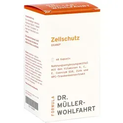 Oxano-Zellschutz nach Müller-Wohlfahrt 60 ST