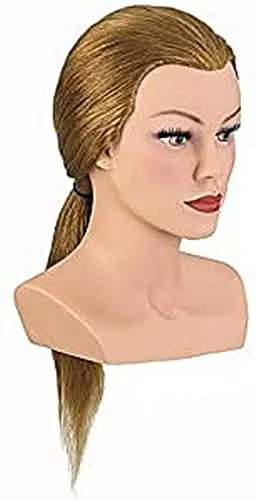 Bergmann Übungskopf Competition Medium blond