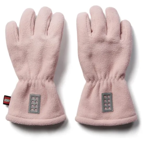 LEGO - Kid's Azun 722 - Handschuhe Gr 134/140 rosa