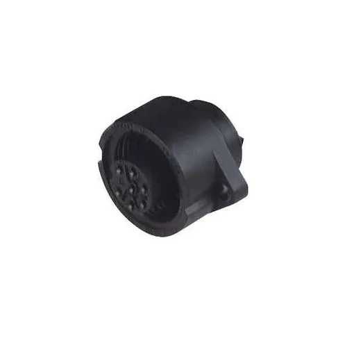 Hirschmann Kabelanschlüsse & Steckverbinder von Hirschmann ICON Aufbaudose Rundsteckverbinder