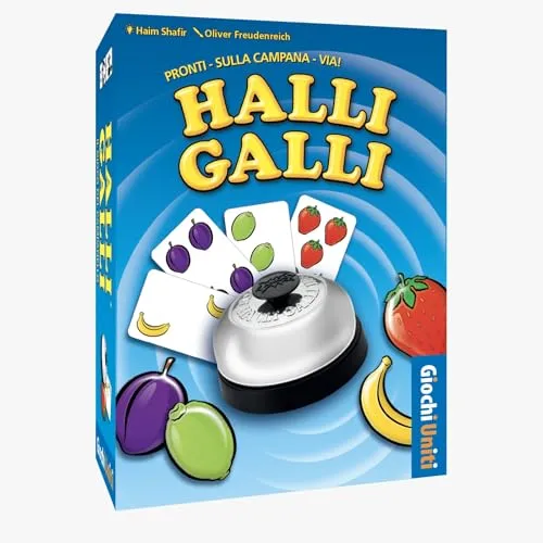 Giochi Uniti